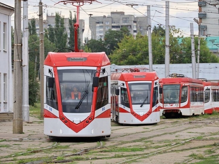     Фото: пресс-служба администрации г.о. Самара