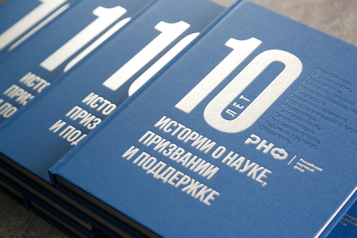 Источник: Пресс-служба РНФ