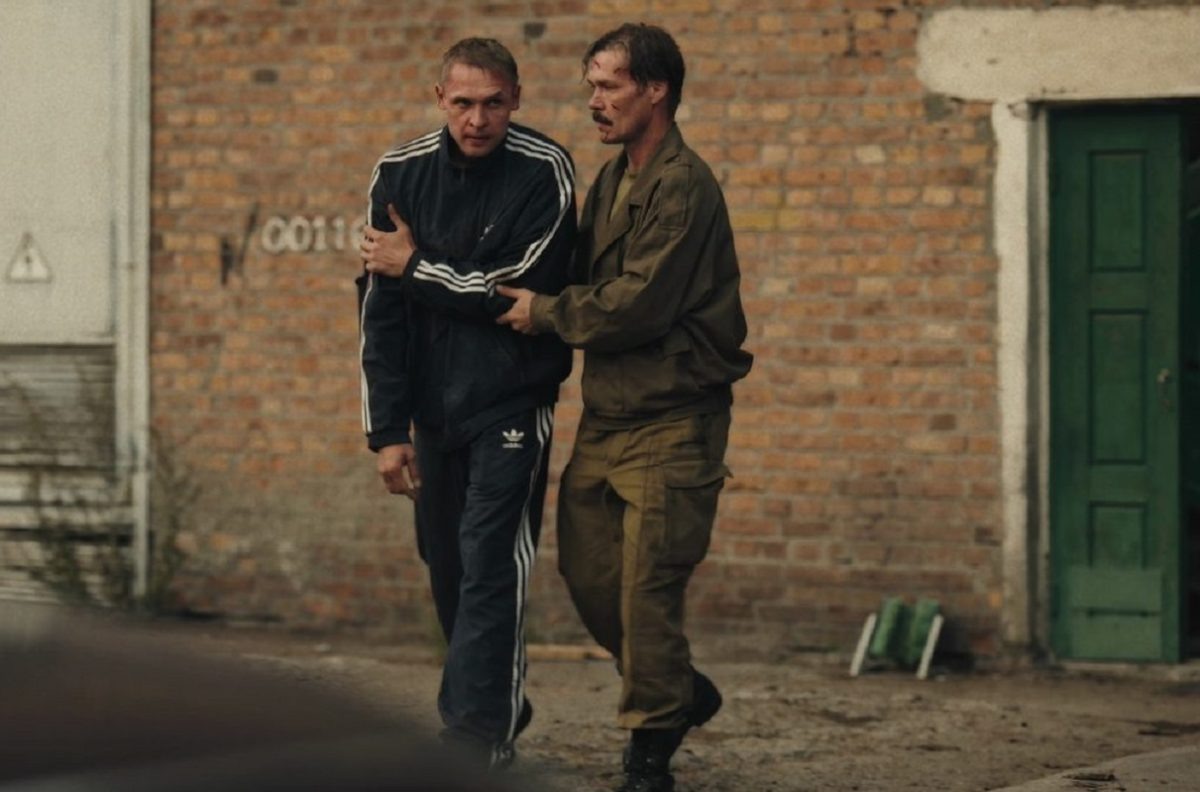    По первым сериям «Лихие» – полная противоположность «Слову пацана»