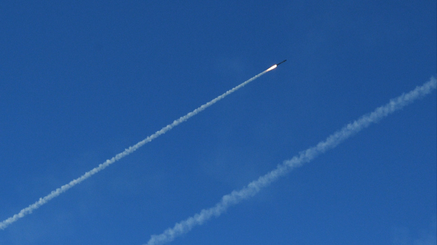    Фото: © РИА Новости/Стрингер; 5-tv.ru