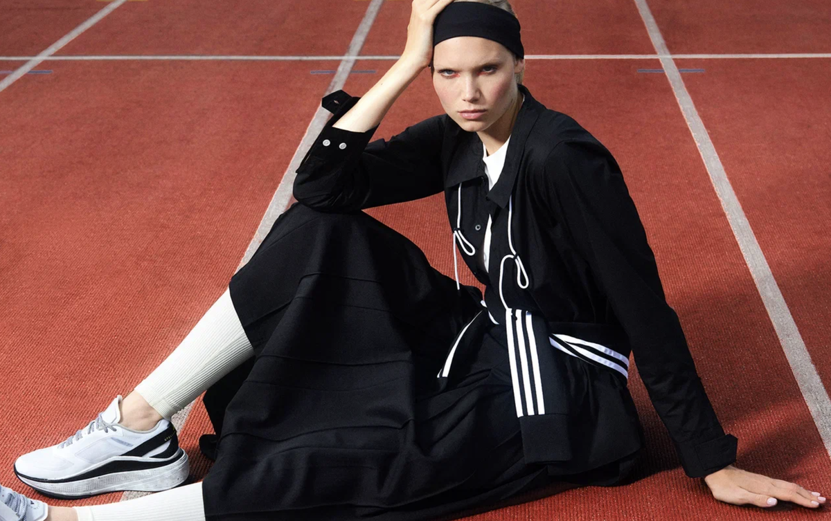     Lamoda Sport