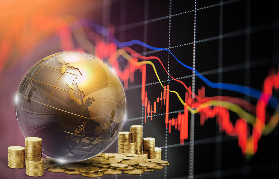 Флориан Груммес о будущем золота / фото © Золотой Запас