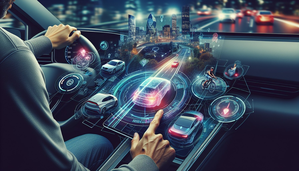    Изображение сгенерировано нейросетью DALL•Е 3 