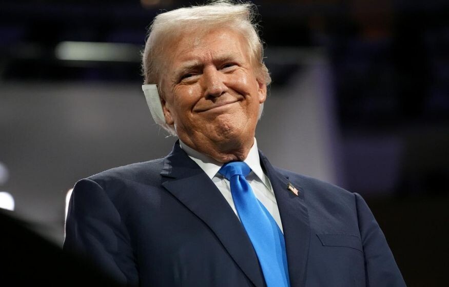    Путин или Зеленский? С кем Трамп уже успел поговорить после 5 ноября?