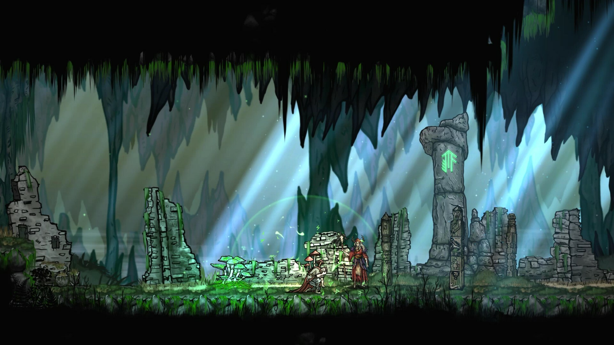 «Волколак: Воля Богов»