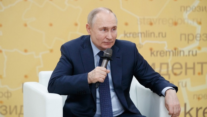      Фото: Дмитрий Ахмадуллин / / ИА «Победа26»