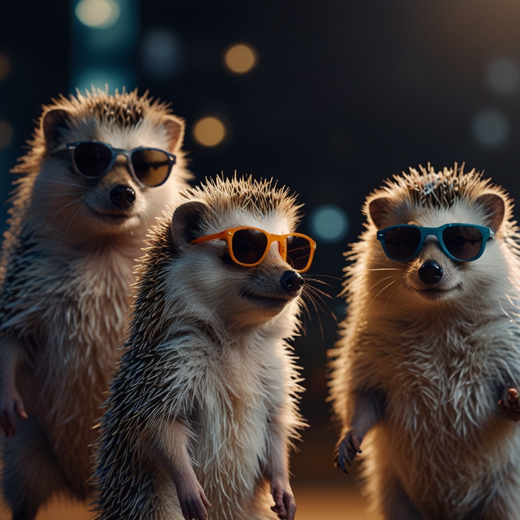 Ну а почему и нет?)