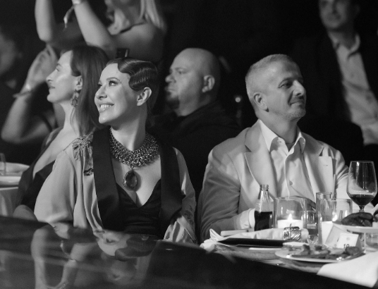 Ксения Собчак