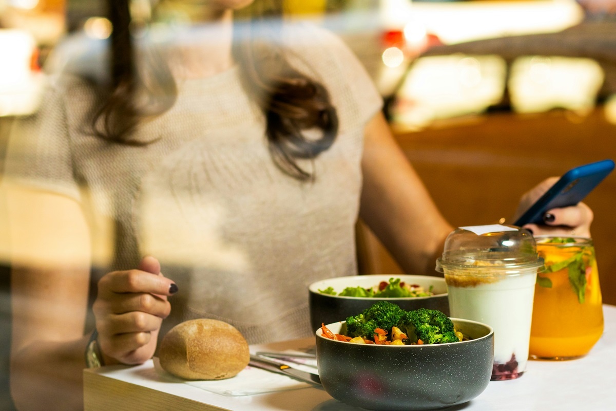 Выходить из голодания следует осторожно.  Фото: unsplash.com