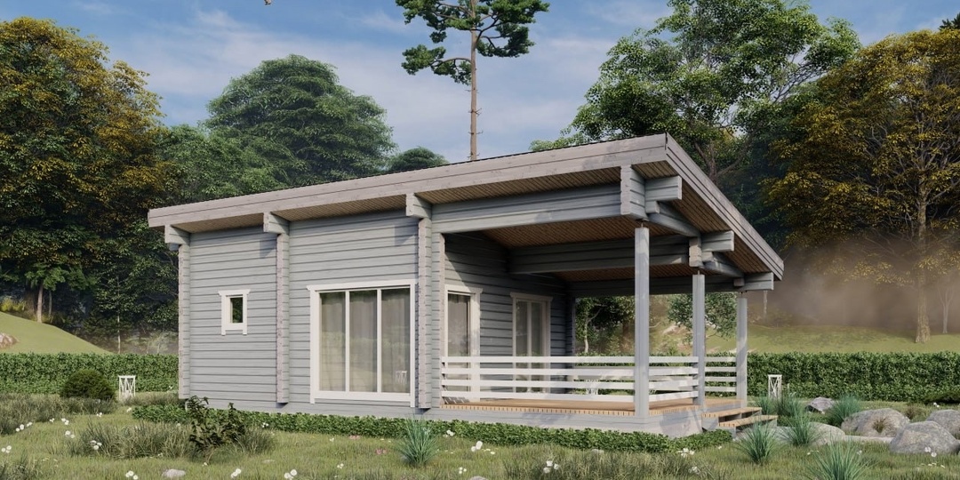 Для тех, кто планирует строительство бани в 2025 году