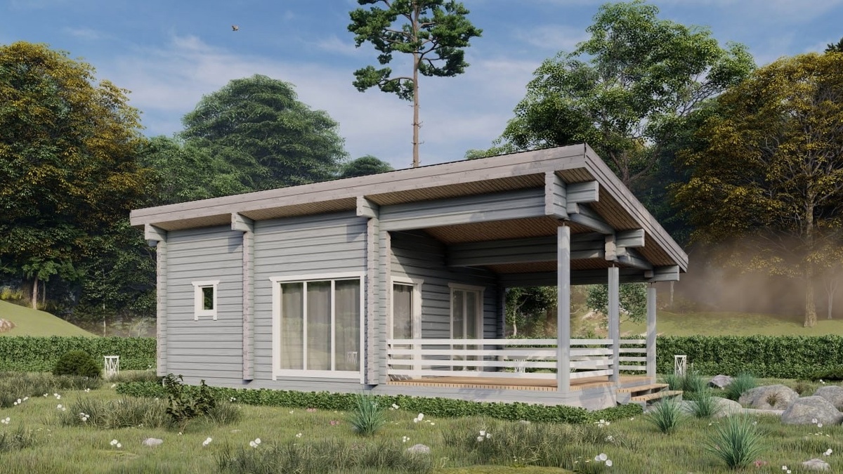 Планировка – в карусели