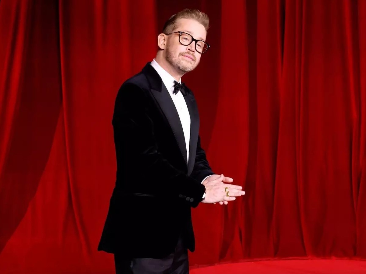    Один в Пустоши. Во втором сезоне Fallout появится Маколей Калкин