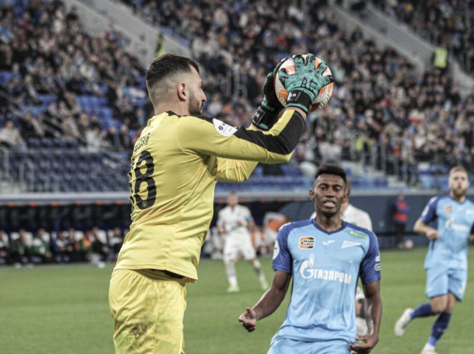    Контратаки помогут "Зениту" в Грозном. Прогноз на матч с "Ахматом"Bobsoccer