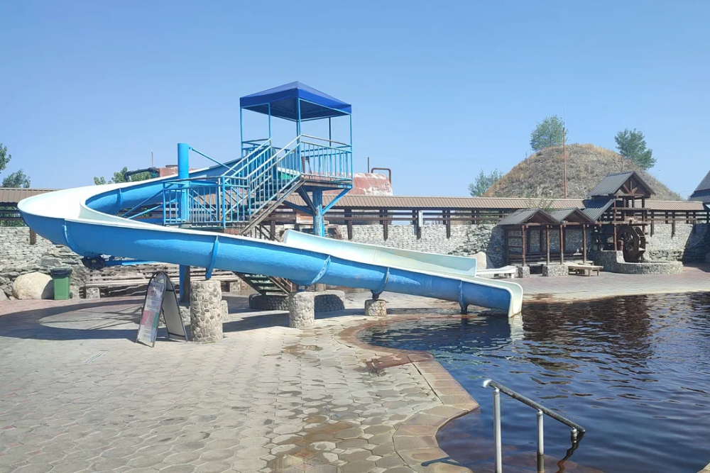 Фото: «Яндекс Карты»