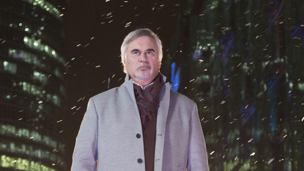    ФОТО: Vadim Tarakanov/Globallookpress