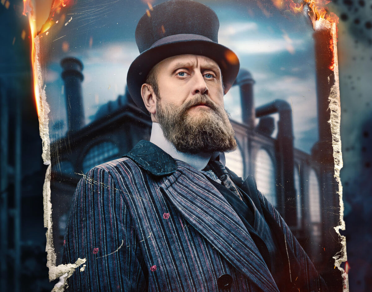 Фото: пресс-служба ГПМ