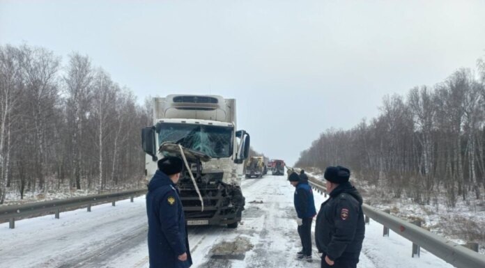    Фото пресс-службы прокуратуры Кемеровской области
