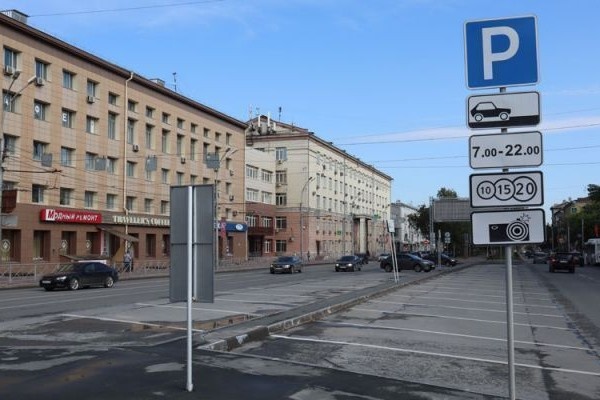 Фото: Прецедент