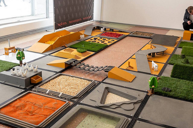    Жидкая изолента и необычные чернила. Кировчанам покажут достижения молодых учёных