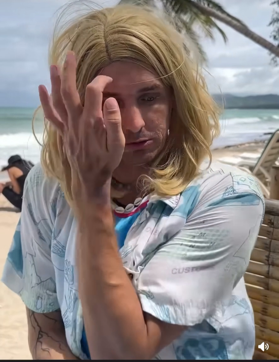 Было бы смешно, если бы не было возмутительно 