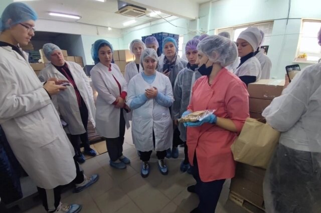    Фото: Пресс-служба Россельхозбанка