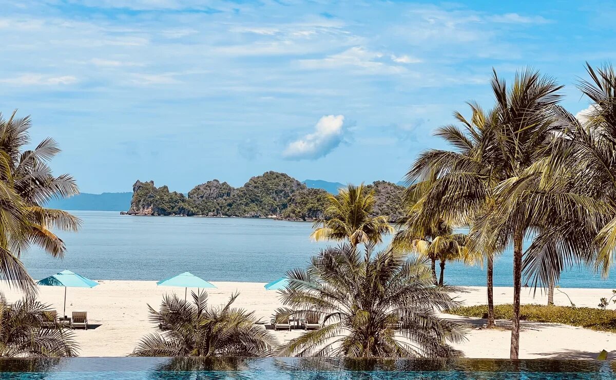    Азиатский коктейль на зимний сезон 2024/2025: что приготовили туроператоры