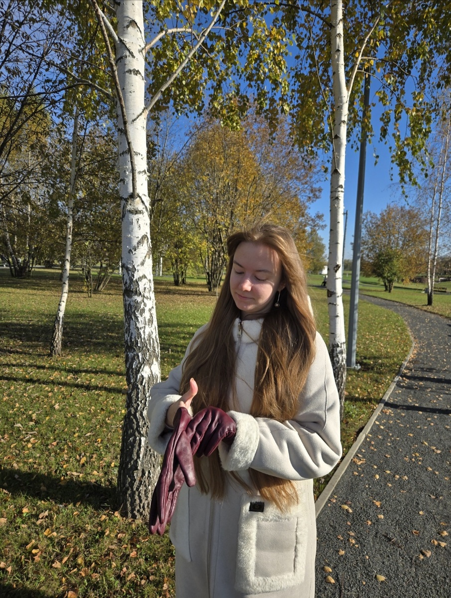 Добрая душа, которая хотела жить на Маяковке за 24к