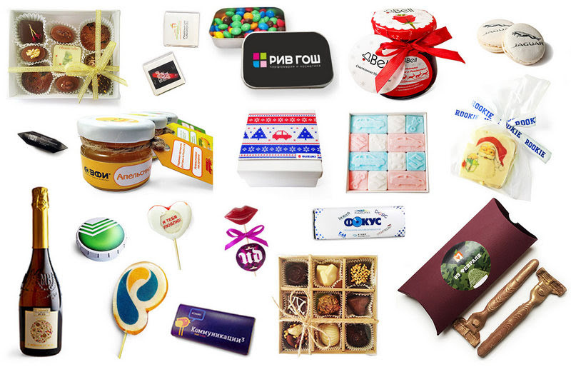 В телеграме появился новый канал о вкусной рекламе