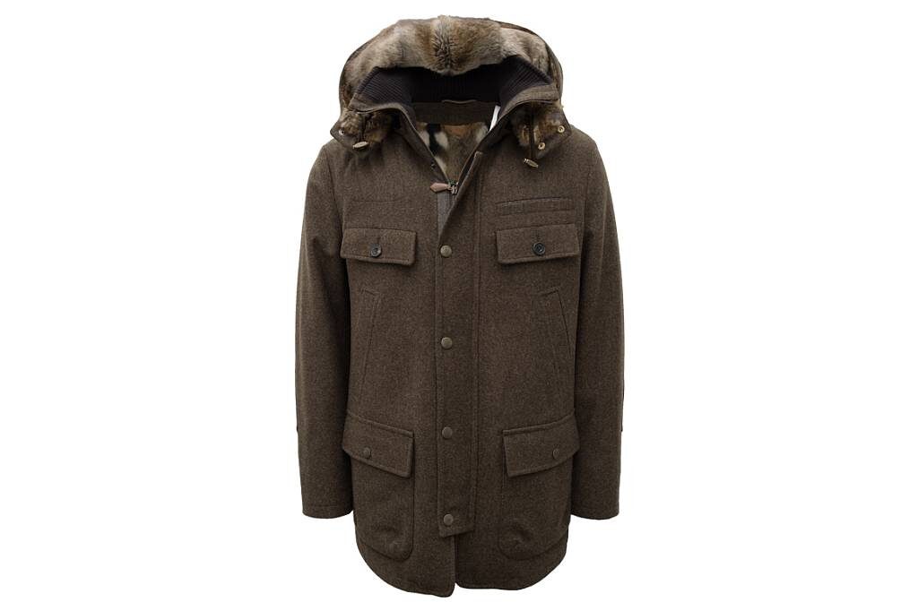 Куртка Habsburg 16159/1502/9131