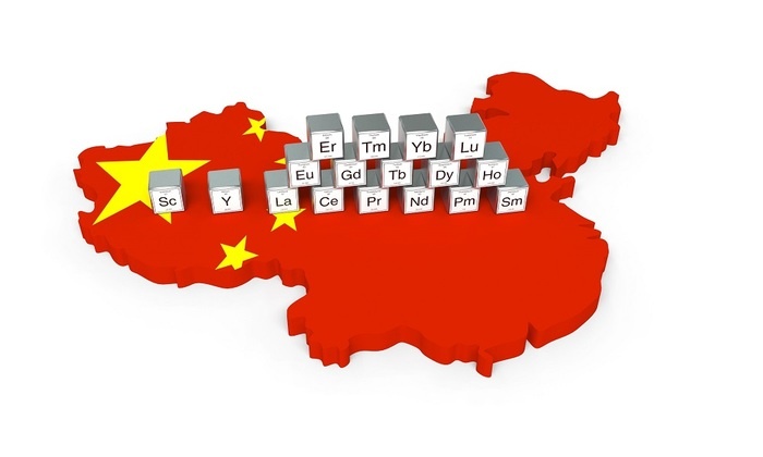    Пекин наносит ответный удар