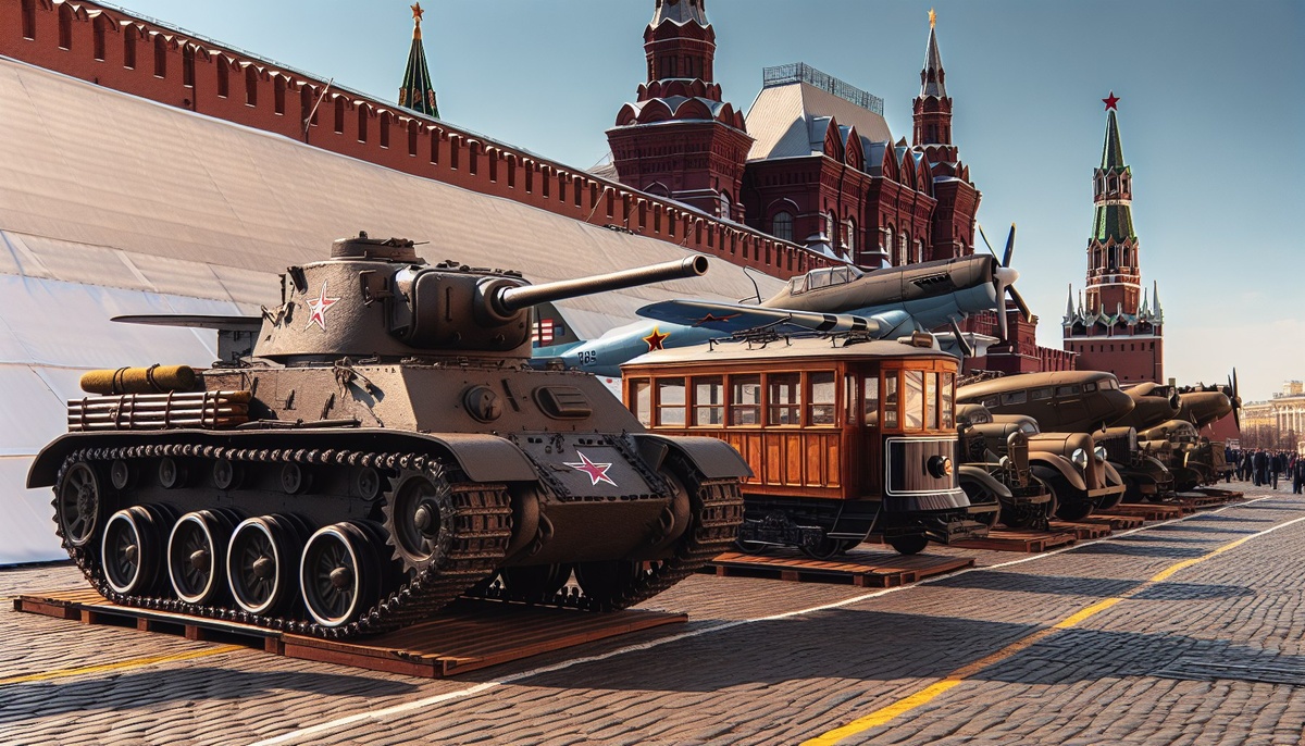    Изображение сгенерировано нейросетью DALL•Е 3 