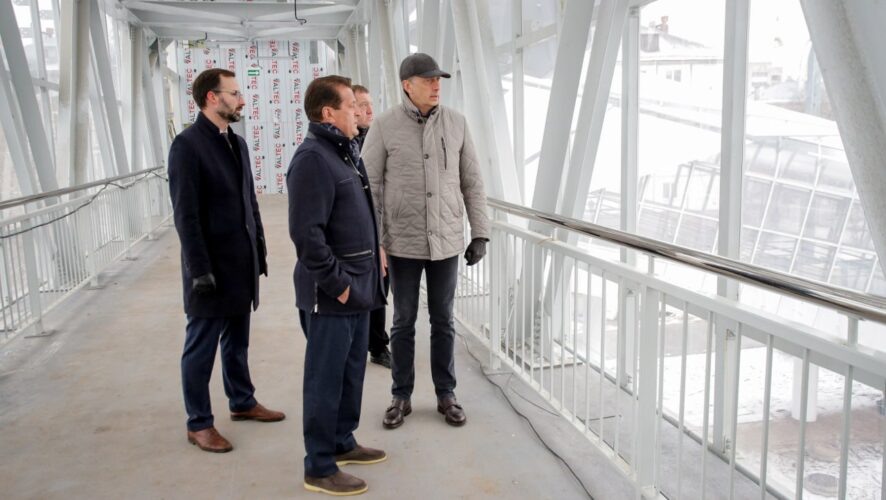    Фото: "КирМос на районе" / Telegram