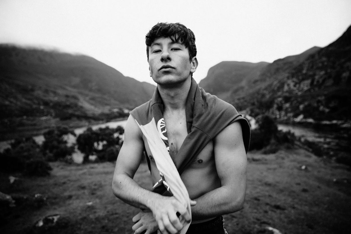    Барри Кеоган сыграет Джокера в новом сериале Мэтта Ривза (фото 1)