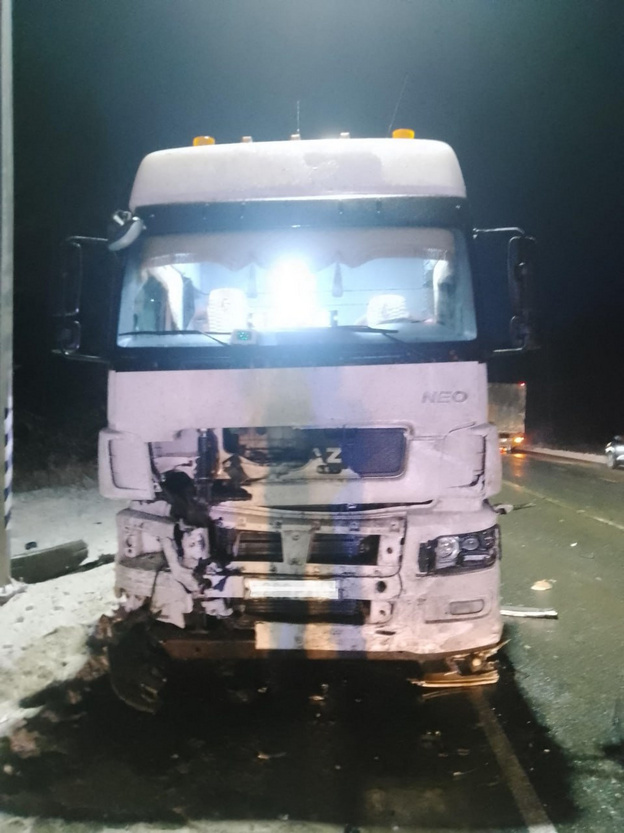    В Госавтоинспекции раскрыли подробности смертельного ДТП в Юрьянском районе