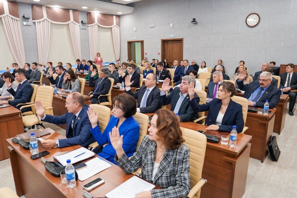    . Источник: Пресс-служба БГД