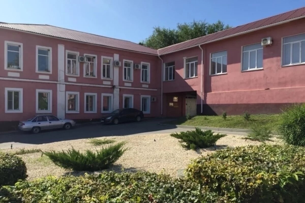    Выделенные на пенсионеров средства присвоила чиновник под Волгоградом