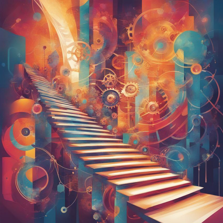 медленно, но верно