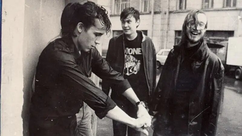    Фото: Гражданская оборона / fishki.net