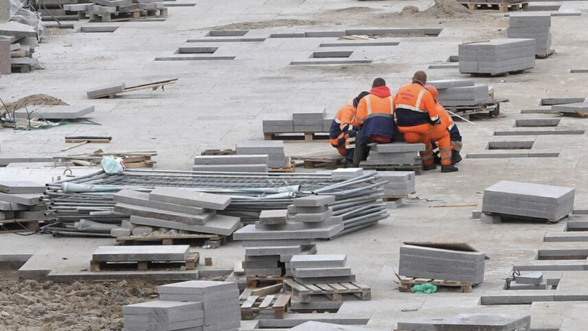   РИА Новости