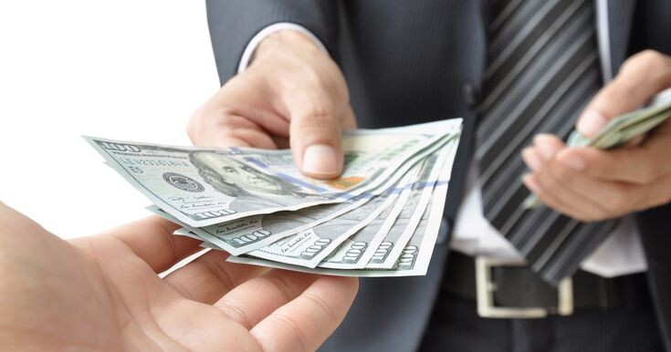 Можно ли вернуть потерянные деньги?