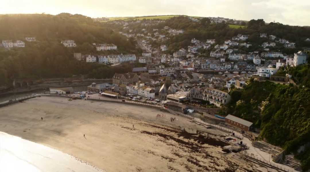 скриншот из сериала