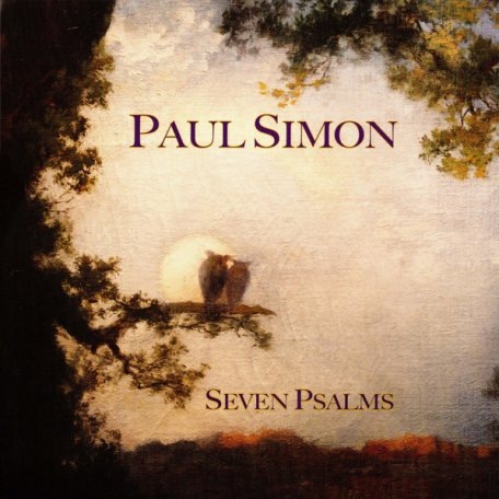 LP “Seven Psalms” 