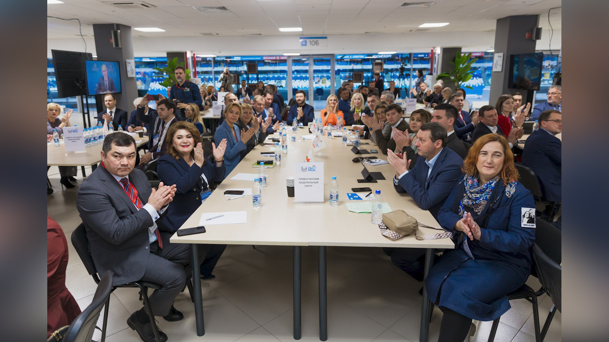    Филиал в Башкирии признали лучшим на семинаре-совещании руководителей Госфонда «Защитники Отечества»