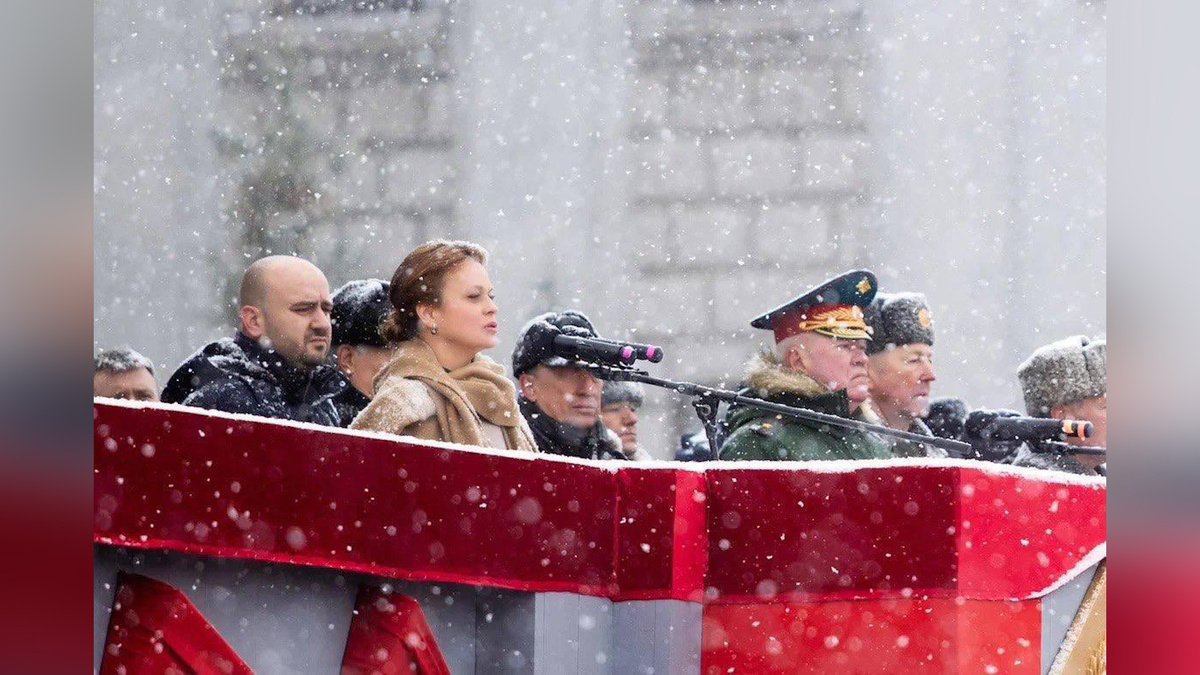    Филиал в Башкирии признали лучшим на семинаре-совещании руководителей Госфонда «Защитники Отечества»