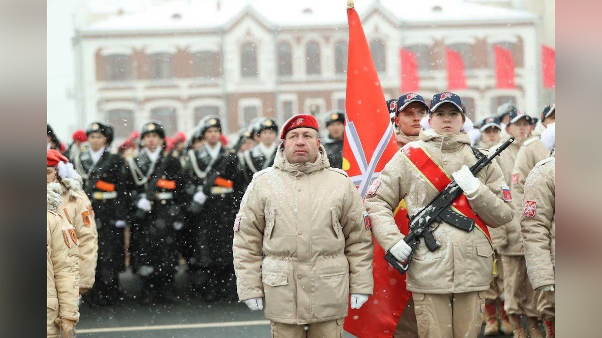    Филиал в Башкирии признали лучшим на семинаре-совещании руководителей Госфонда «Защитники Отечества»