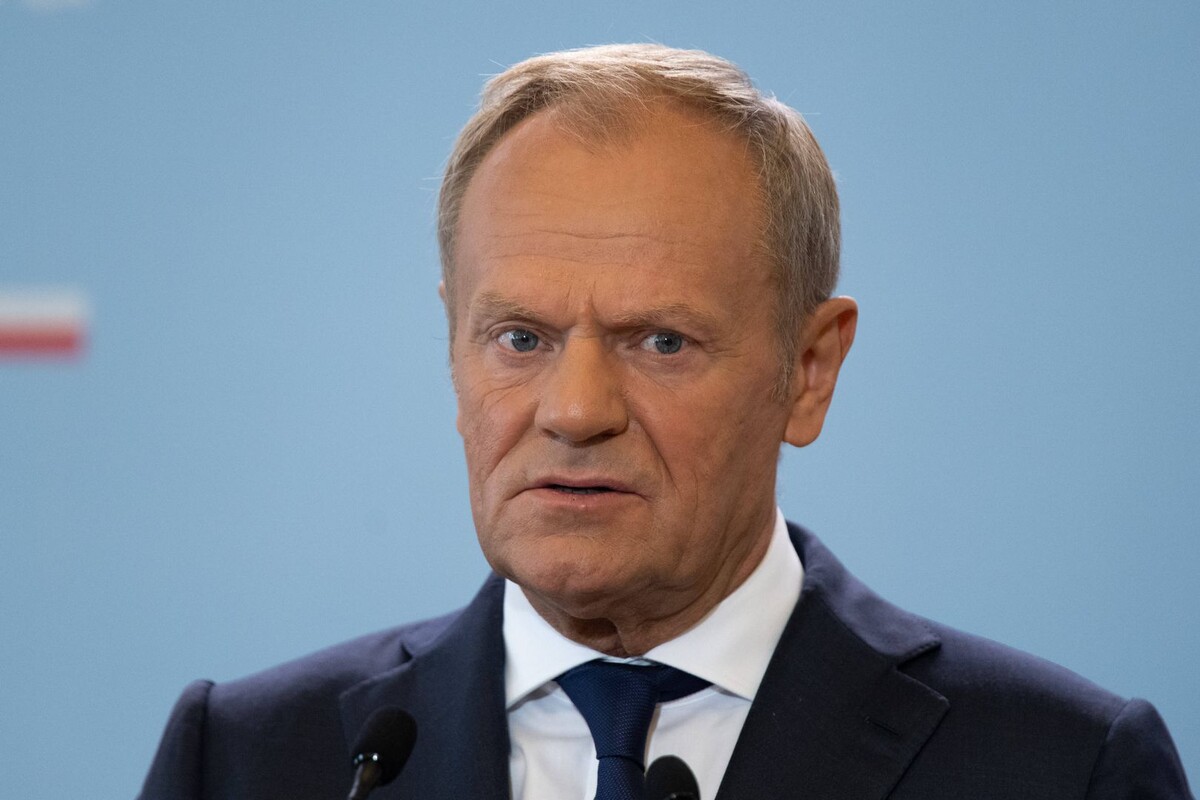     / Источник: © IMAGO/MARCIN BANASZKIEWICZ/FOTON/Global Look Press