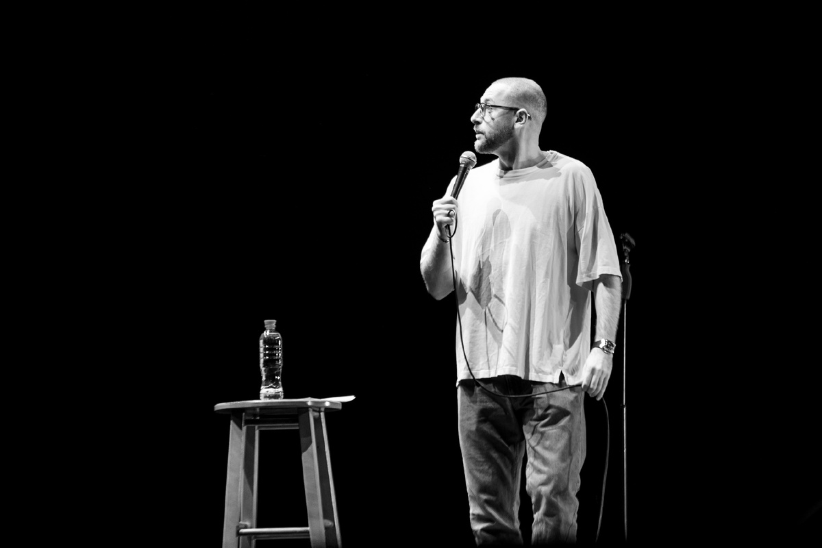 Андрей Бебуришвили. Фотограф Черномырдина Анастасия