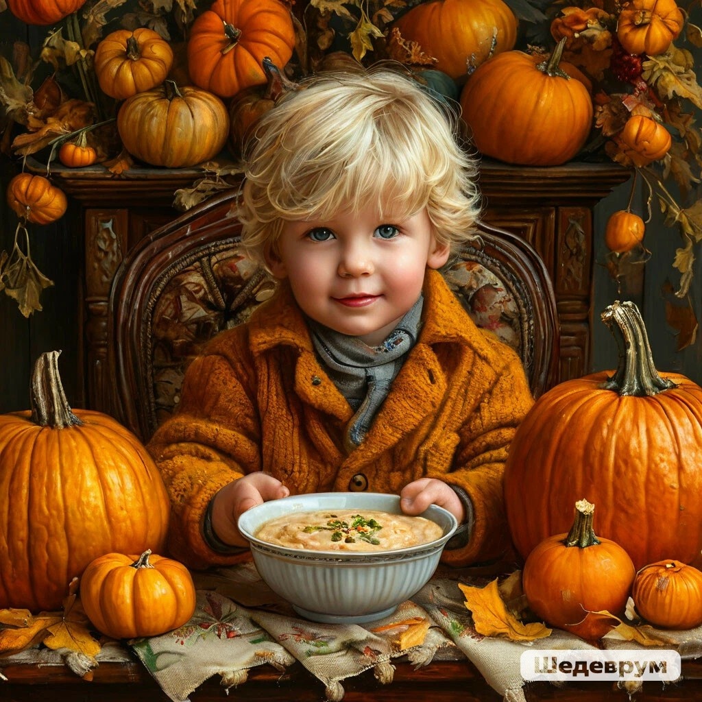 Картинка сгенерирована с помощью нейросети 