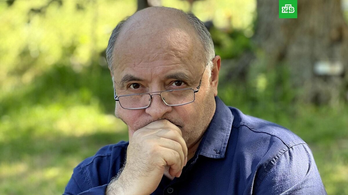    Фото: ramaz67 / vk.com