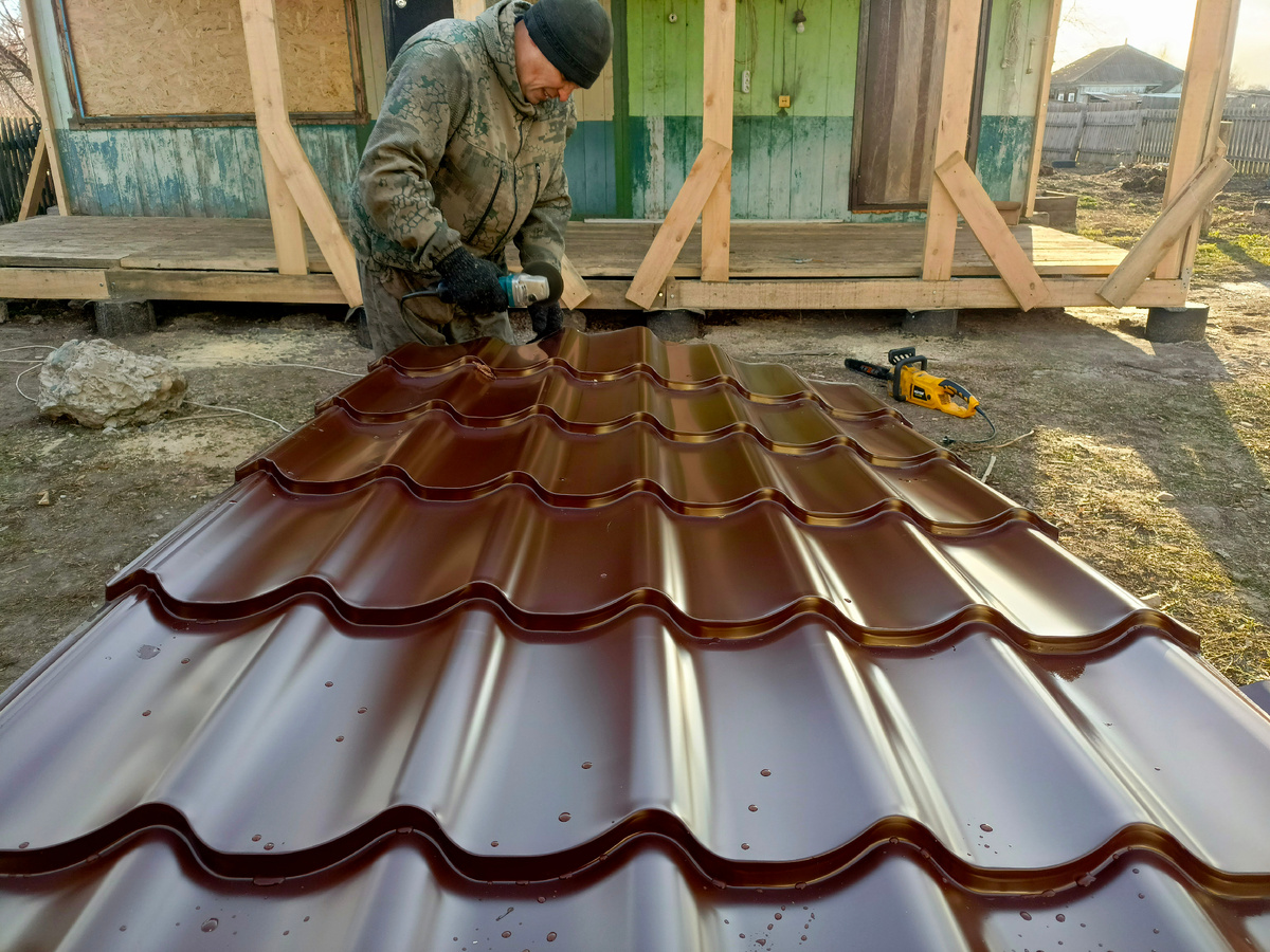 Обалденный цвет. ☺️